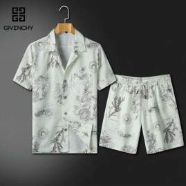 Picture of Givenchy Shirt Pant Suits _SKUGivenchyM-3XL25cn1821425